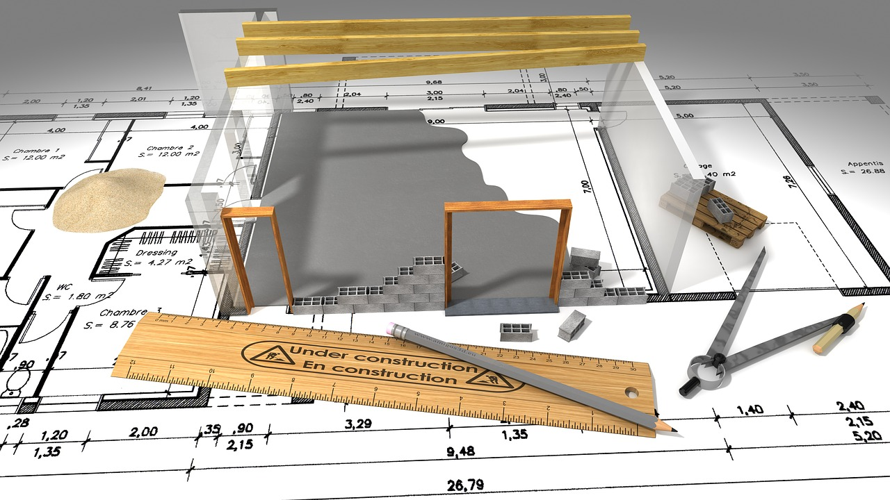 plan-maison